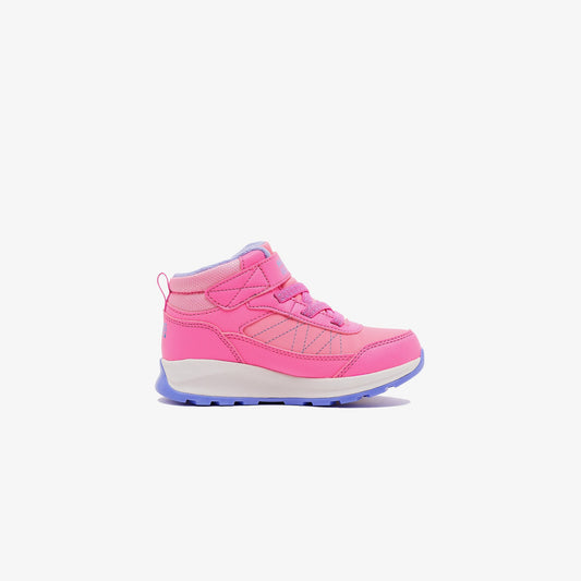 Skechers Storm Blazer-artic Mass Bebek Lacivert/mor Spor Ayakkabı