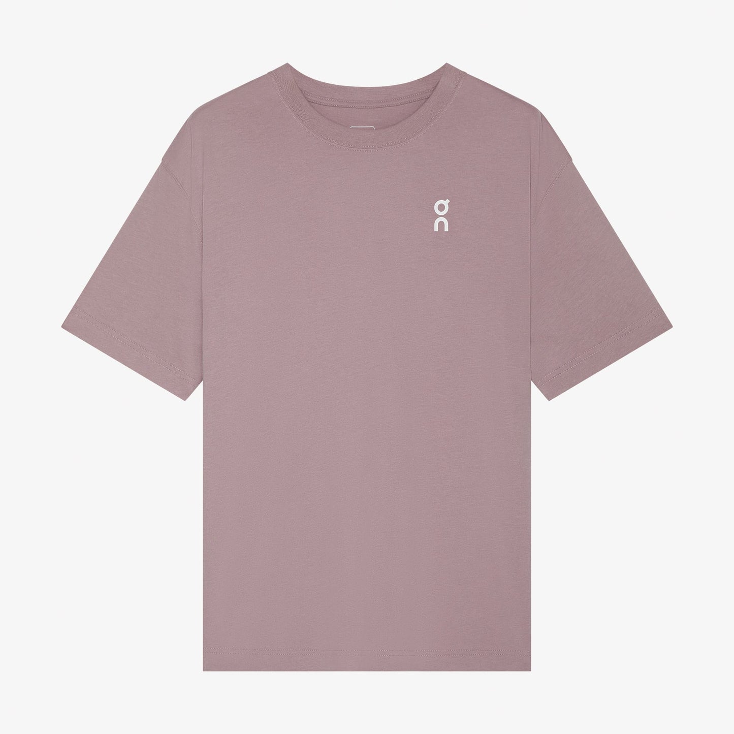 On Club Erkek Pembe T-shirt