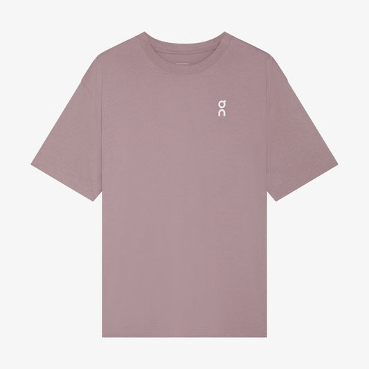 On Club Erkek Pembe T-shirt