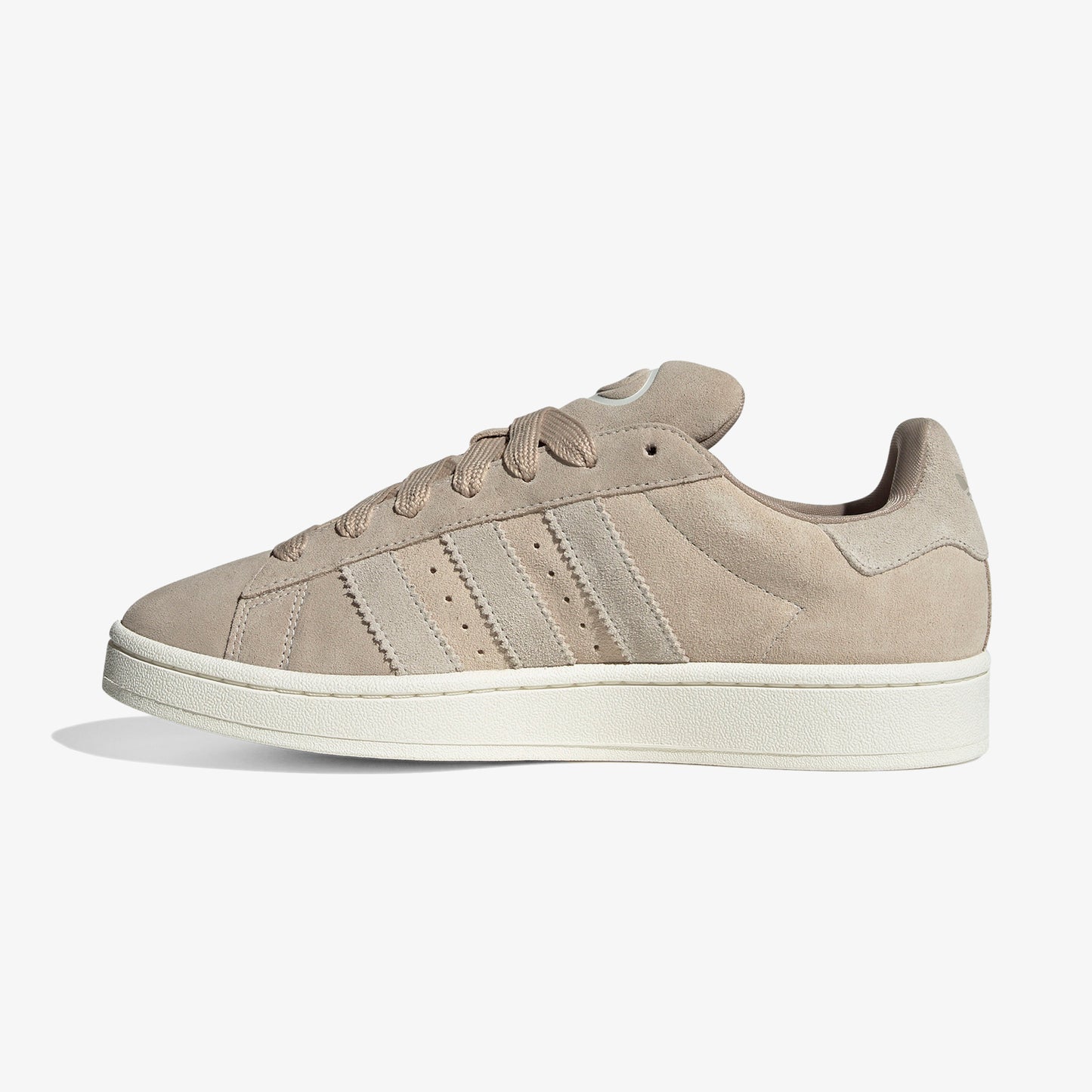 Adidas Campus 00s Kadın Kahverengi Sneaker