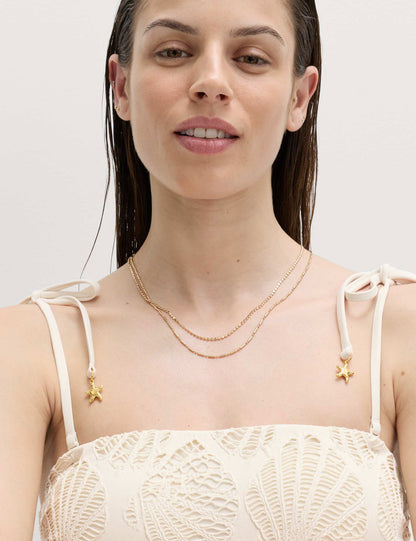 Desenli Bandeau Mayo