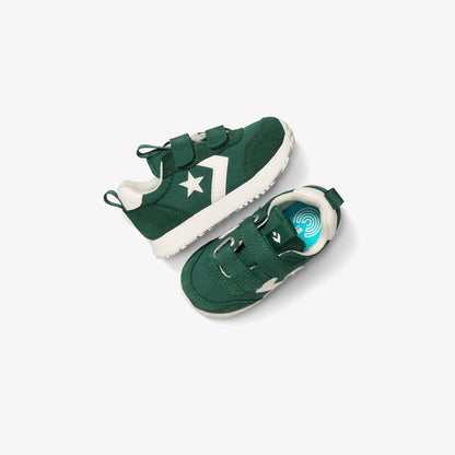 Converse Omega Trainer Bebek Yeşil Sneaker