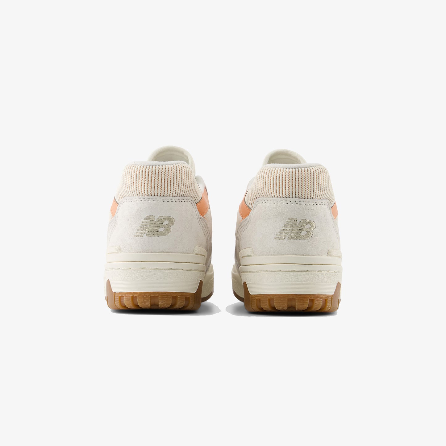 New Balance 550 Lifestyle Kadın Beyaz Spor Ayakkabı