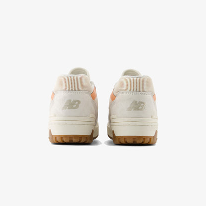 New Balance 550 Lifestyle Kadın Beyaz Spor Ayakkabı