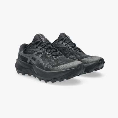 Asics Trabuco 14 Gore-tex Kadın Siyah Arazi Koşu Ayakkabısı