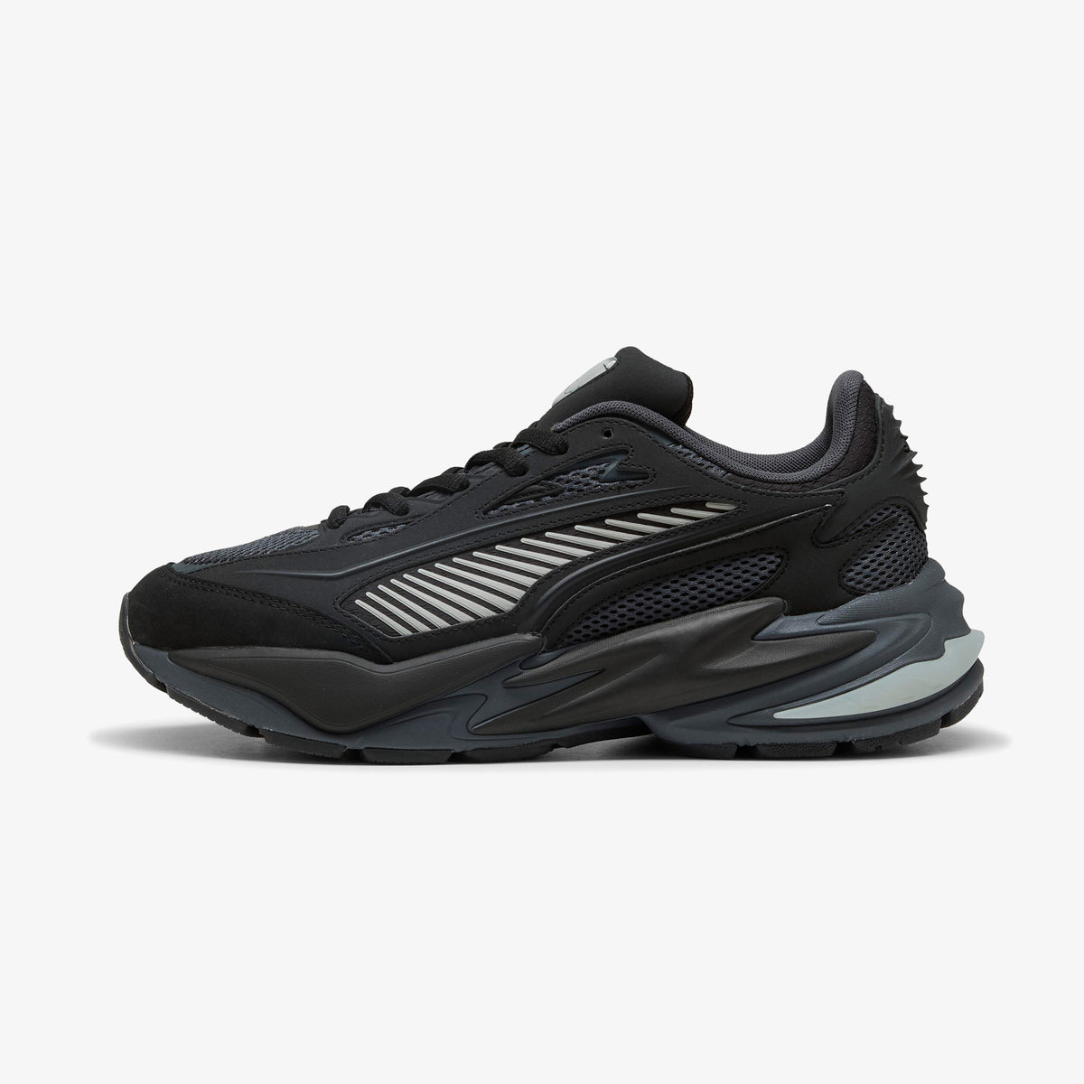 Puma Rs Surge Unisex Siyah Spor Ayakkabı