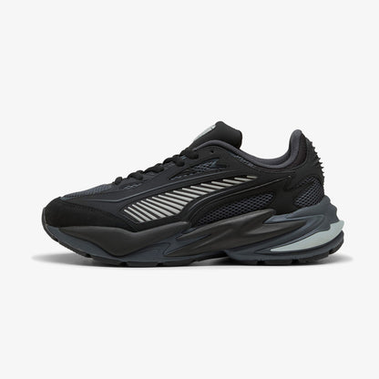 Puma Rs Surge Unisex Siyah Spor Ayakkabı