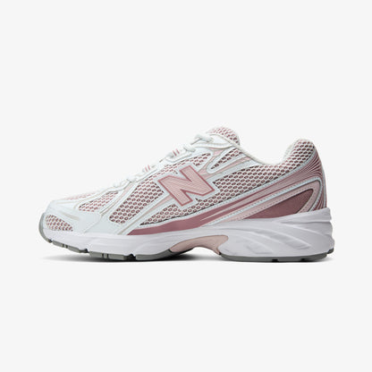 New Balance 740 Lifestyle Unisex Pembe Spor Ayakkabı