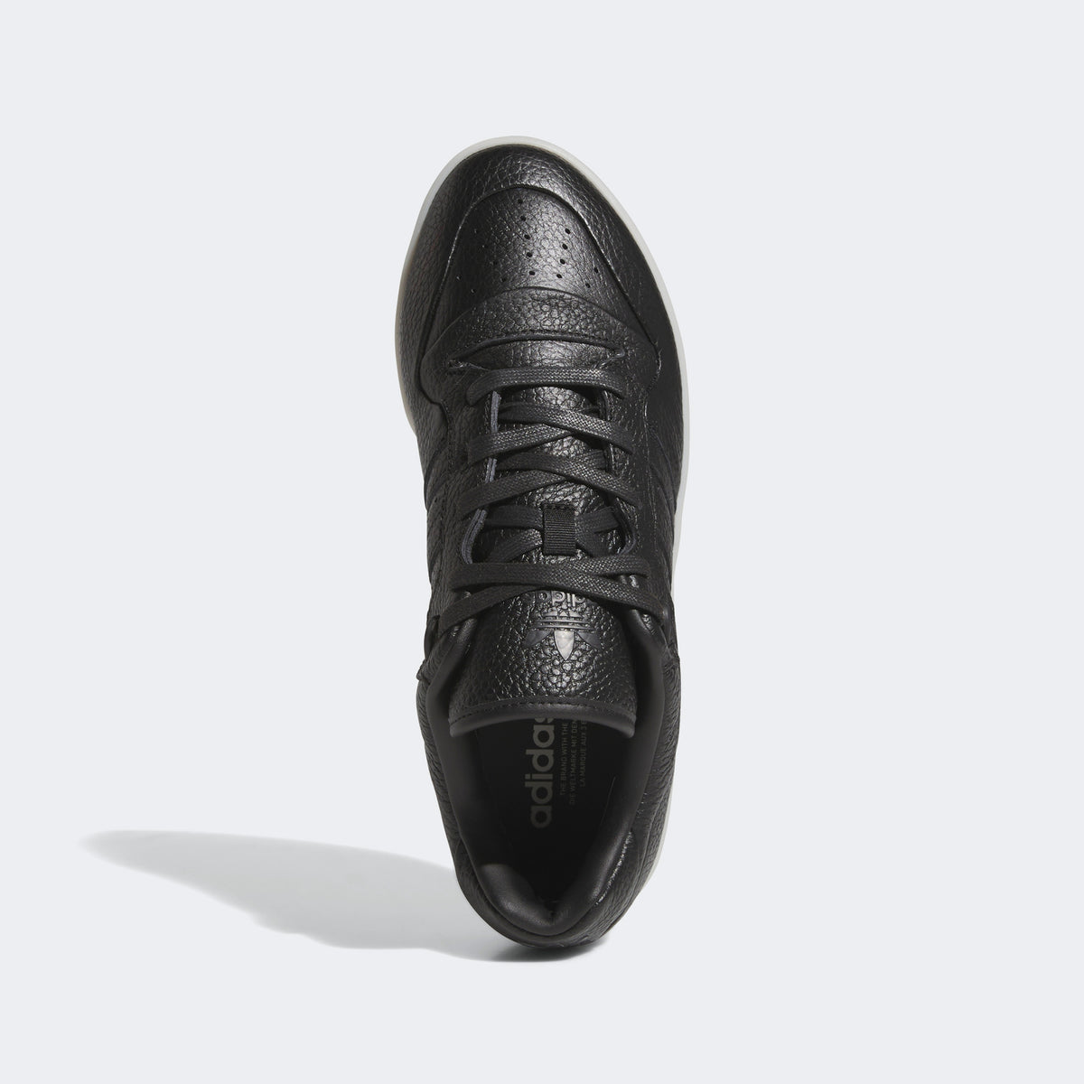 Adidas Rivalry Lux Low Kadın Siyah Spor Ayakkabı