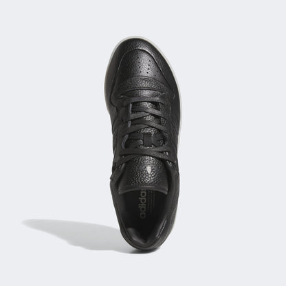 Adidas Rivalry Lux Low Kadın Siyah Spor Ayakkabı