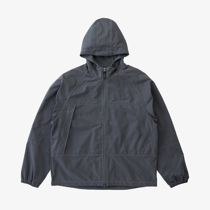 Gramicci Salem Hooded Erkek Mavi Sweatshirt