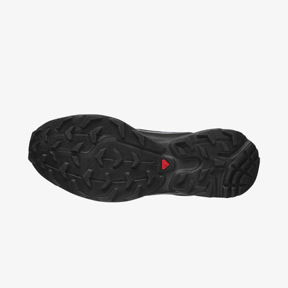 Salomon Xt-6 Gore Tex Unisex Siyah Outdoor Ayakkabı