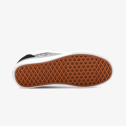 Vans Authentic Kadın Siyah Sneaker