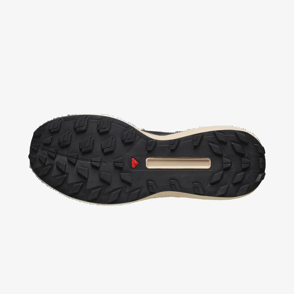 Salomon S/lab Genesis Unisex Krem Koşu Ayakkabısı