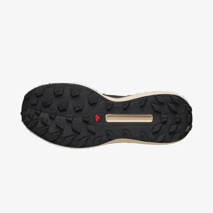 Salomon S/lab Genesis Unisex Krem Koşu Ayakkabısı