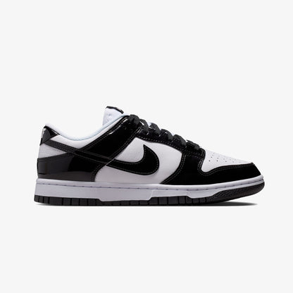 Nike Dunk Low Se Street1 Kadın Siyah Sneaker
