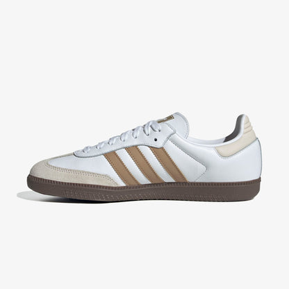 Adidas Samba Og Unisex Beyaz Spor Ayakkabı
