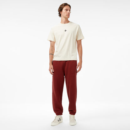 Converse Erkek Bordo Pantolon