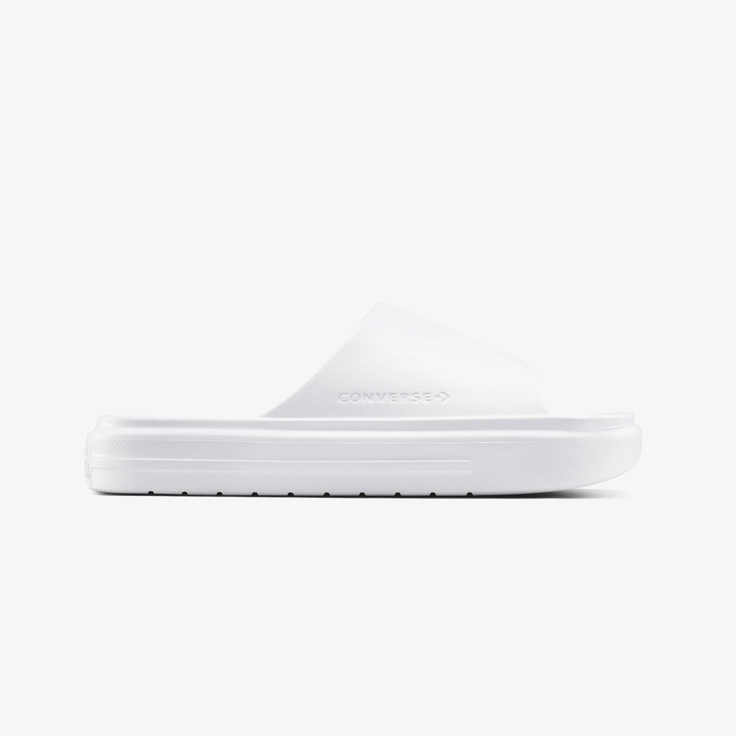 Converse Slide Unisex Beyaz Terlik