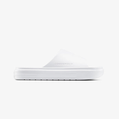 Converse Slide Unisex Beyaz Terlik