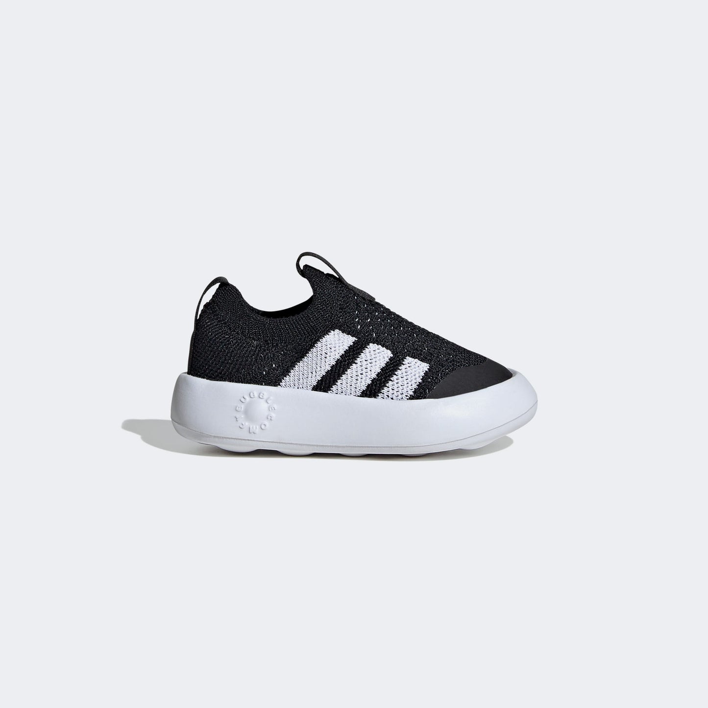 Adidas Bubble Comfy Bebek Siyah Spor Ayakkabı