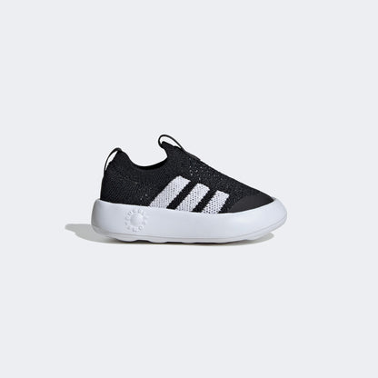 Adidas Bubble Comfy Bebek Siyah Spor Ayakkabı