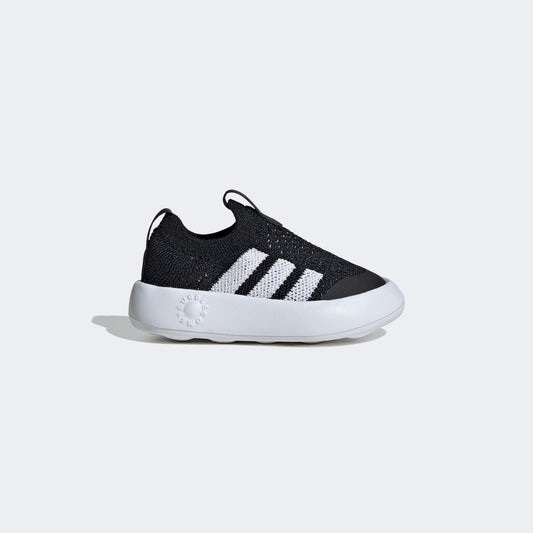 Adidas Bubble Comfy Bebek Siyah Spor Ayakkabı