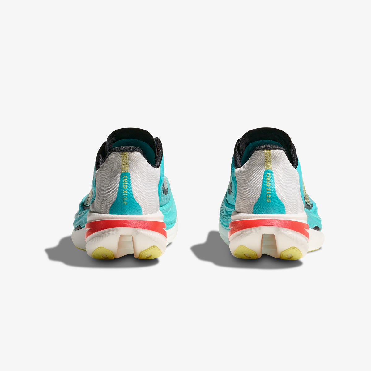 Hoka Cielo X1 2.0 Unisex Mavi Yol Koşu Ayakkabısı