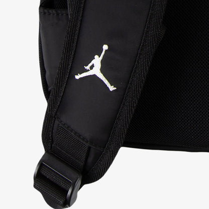 Jordan Jam Mvp Çocuk Siyah Sırt Çantası