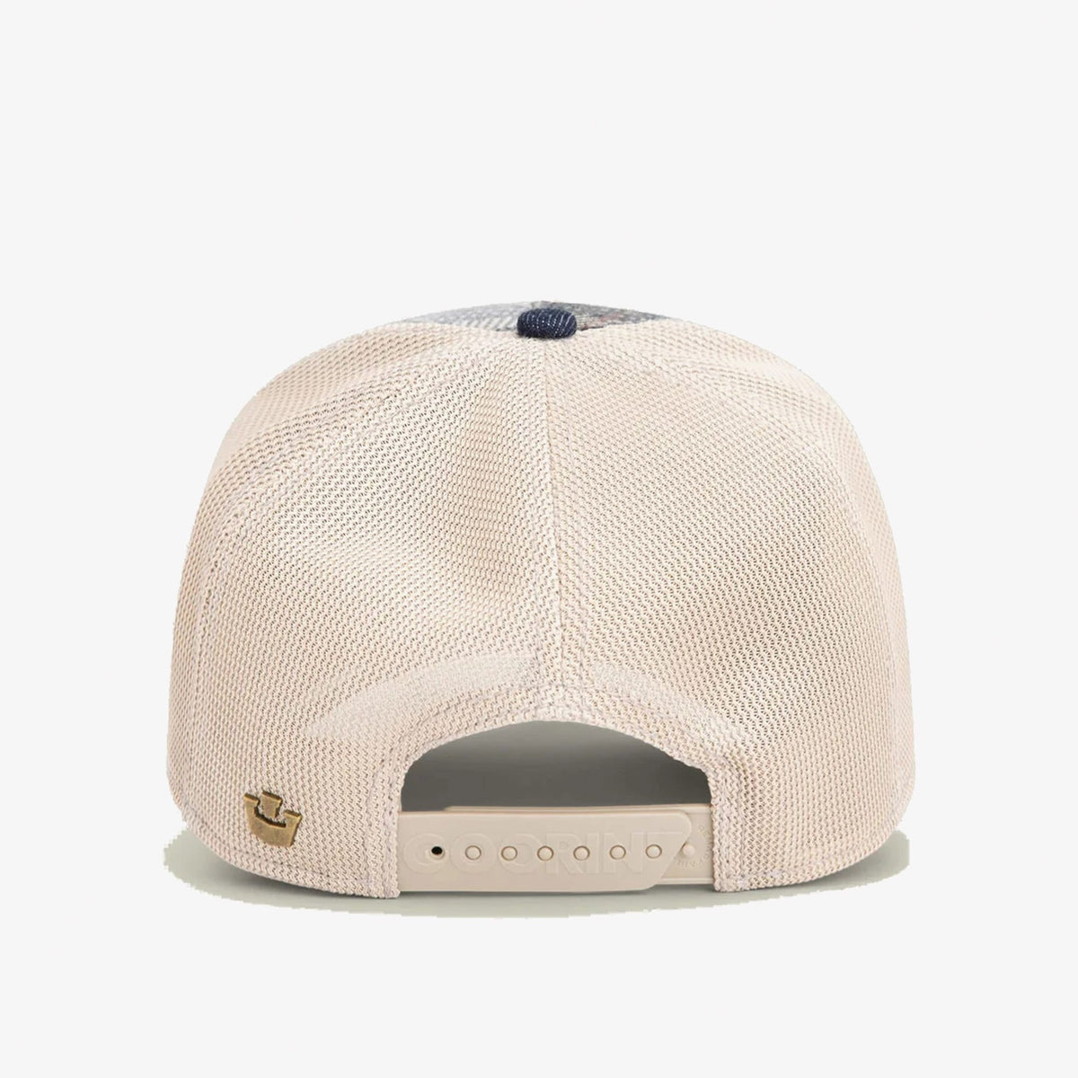 Goorin Bros Free Spirited Unisex Renkli Şapka