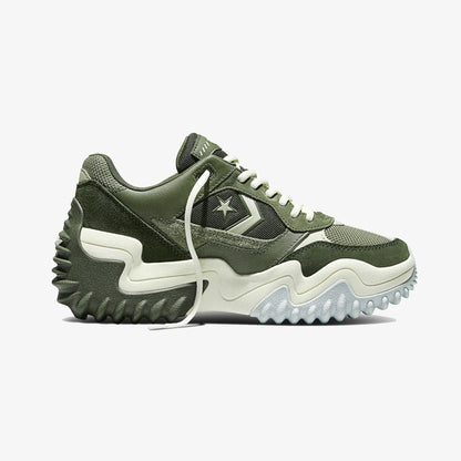Converse Wave Motion Trainer Unisex Yeşil Sneaker