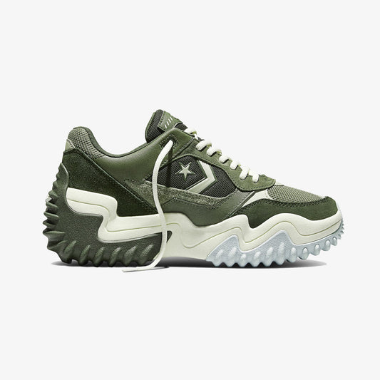 Converse Wave Motion Trainer Unisex Yeşil Sneaker