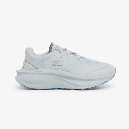 Lacoste Neo Run Active Kadın Gri Spor Ayakkabı
