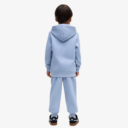 Puma Essential No.1 Logo Çocuk Mavi Eşofman Takımı