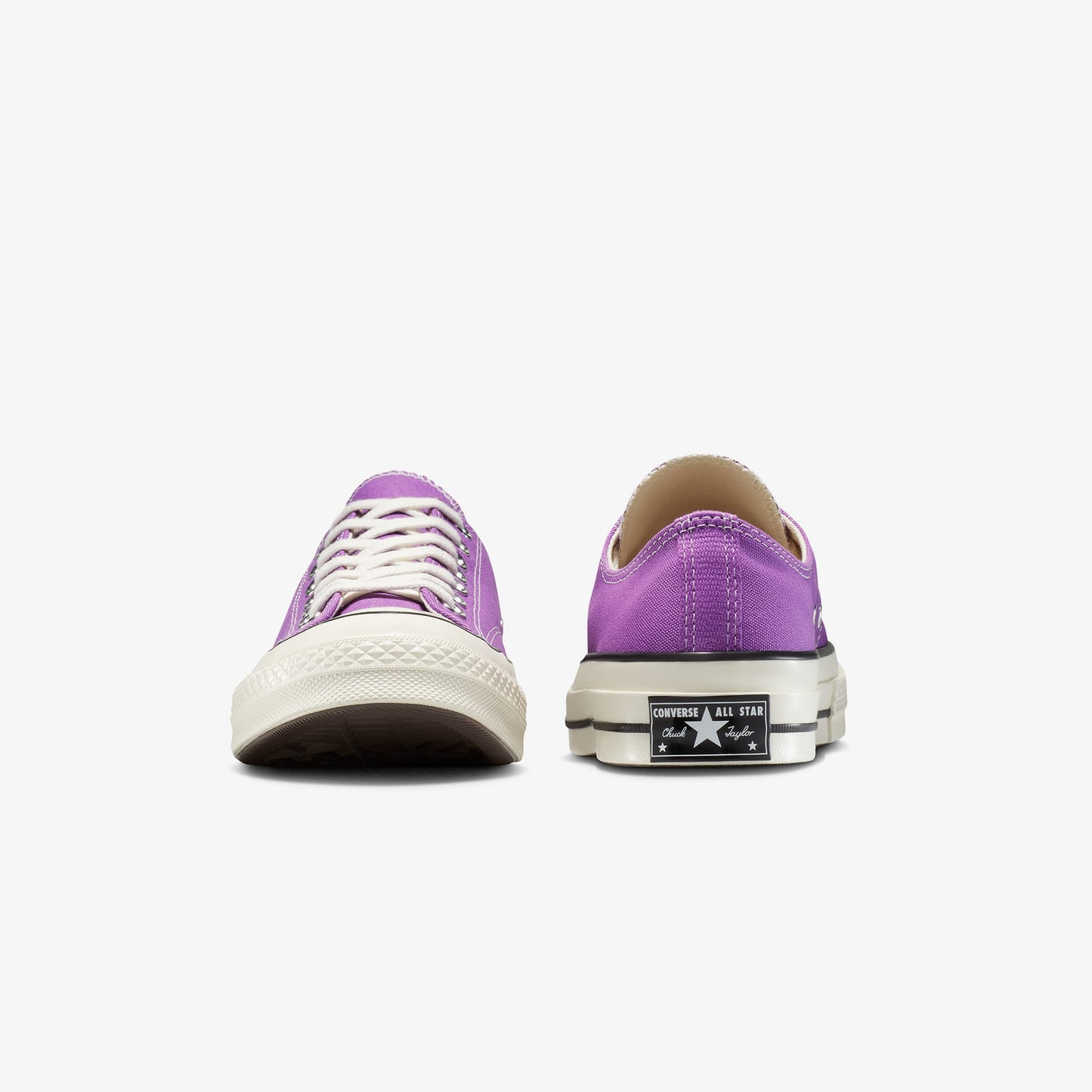 Converse Chuck 70 Unisex Mor Sneaker