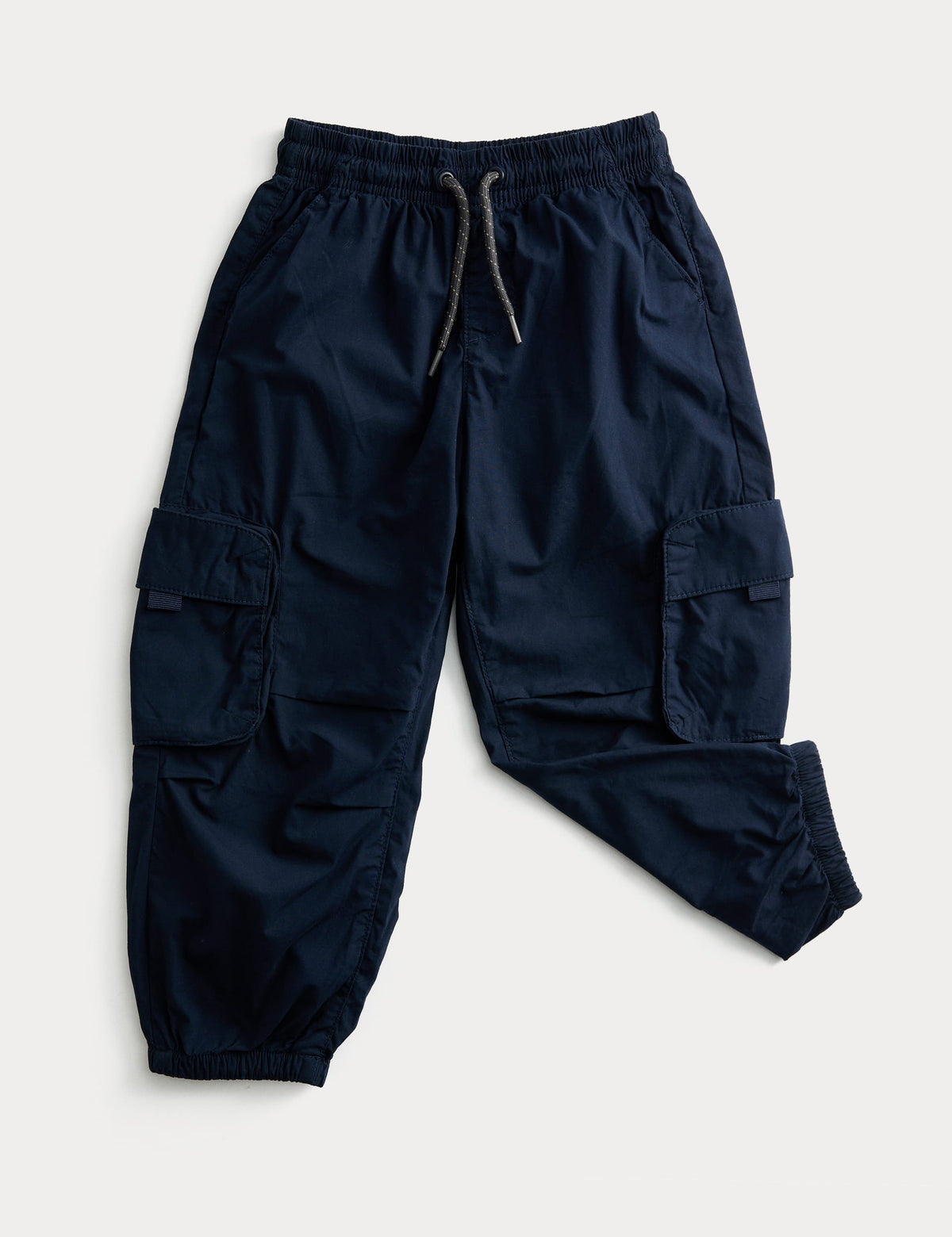 Pamuklu Jogger (2-8 yaş)