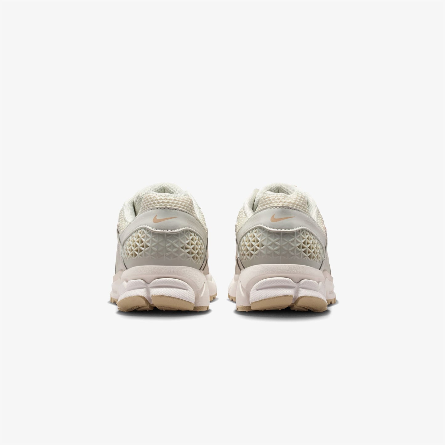 Nike Vomero Kadın Siyah Spor Ayakkabı