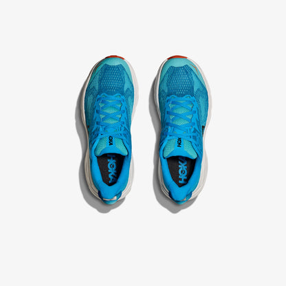Hoka Challenger 8 Kadın Mavi Koşu Ayakkabısı
