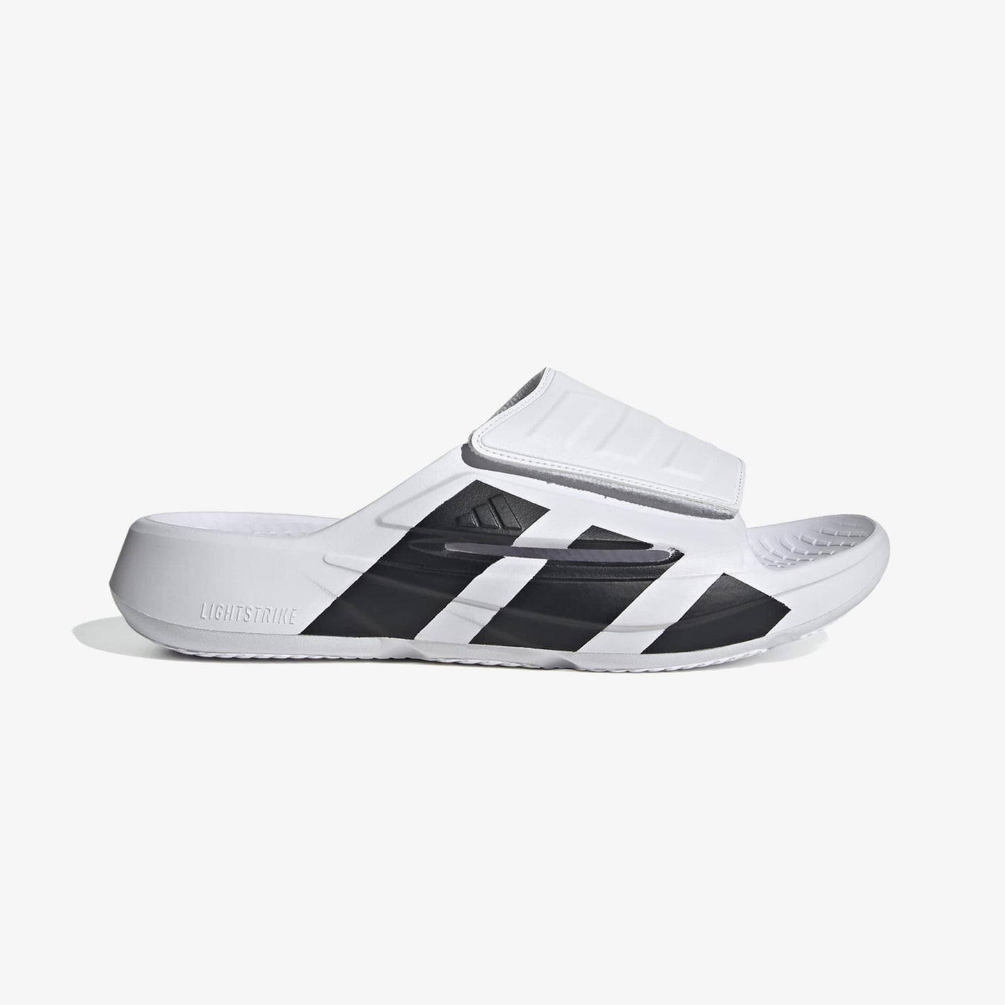 Adidas Lightblaze Slide Unisex Beyaz Terlik