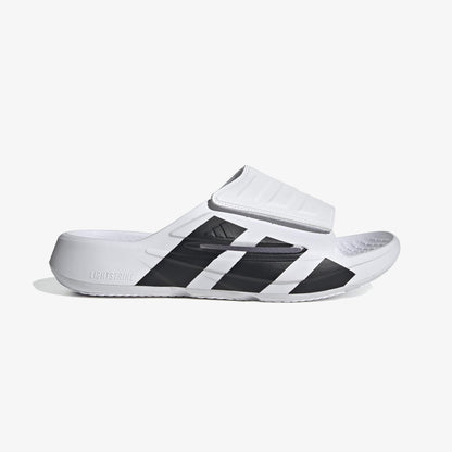 Adidas Lightblaze Slide Unisex Beyaz Terlik