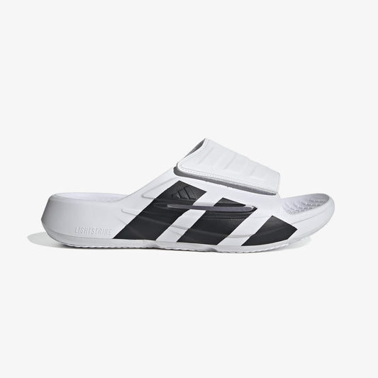 Adidas Lightblaze Slide Unisex Beyaz Terlik