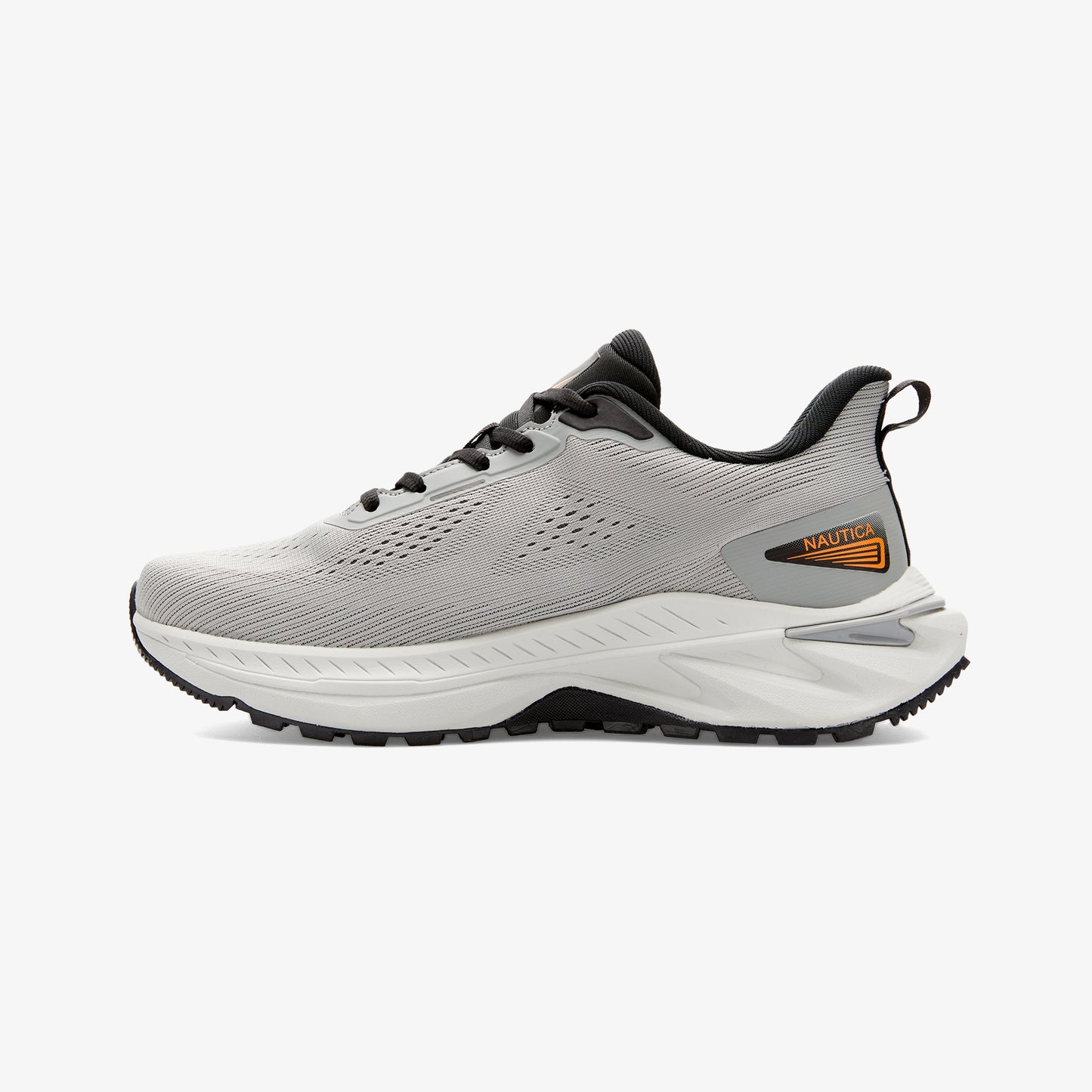 Nautica Erkek Beyaz Sneaker