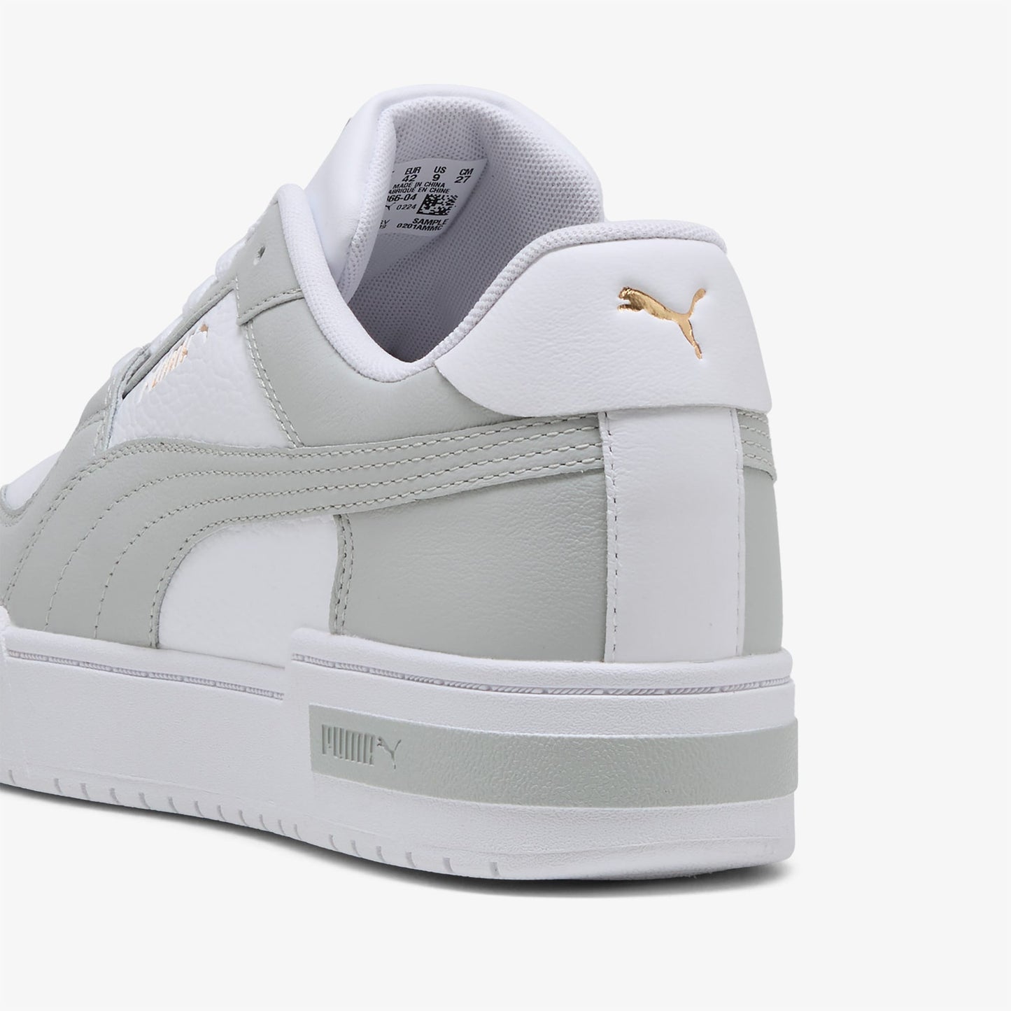 Puma Ca Pro Classic Ii Unisex Beyaz Spor Ayakkabı