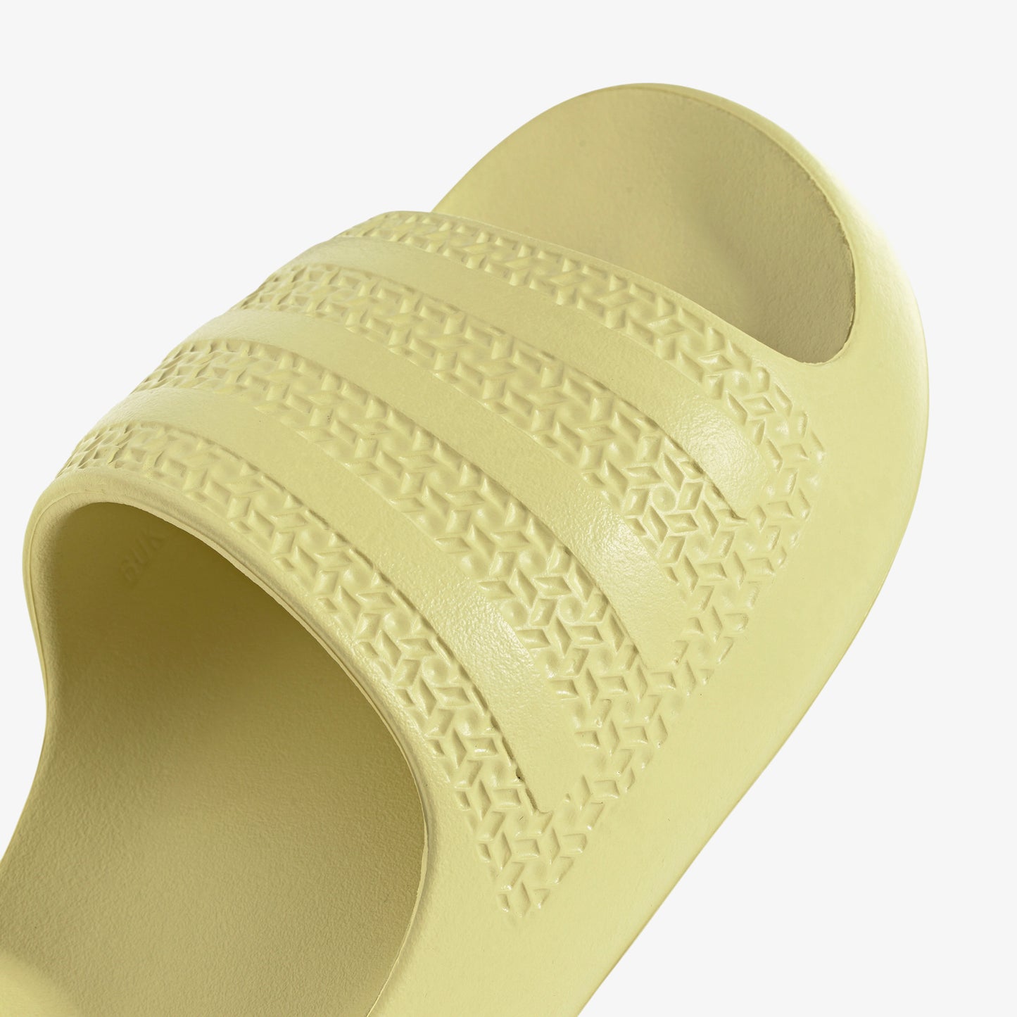 Adidas Adilette Ayoon Kadın Sarı Terlik