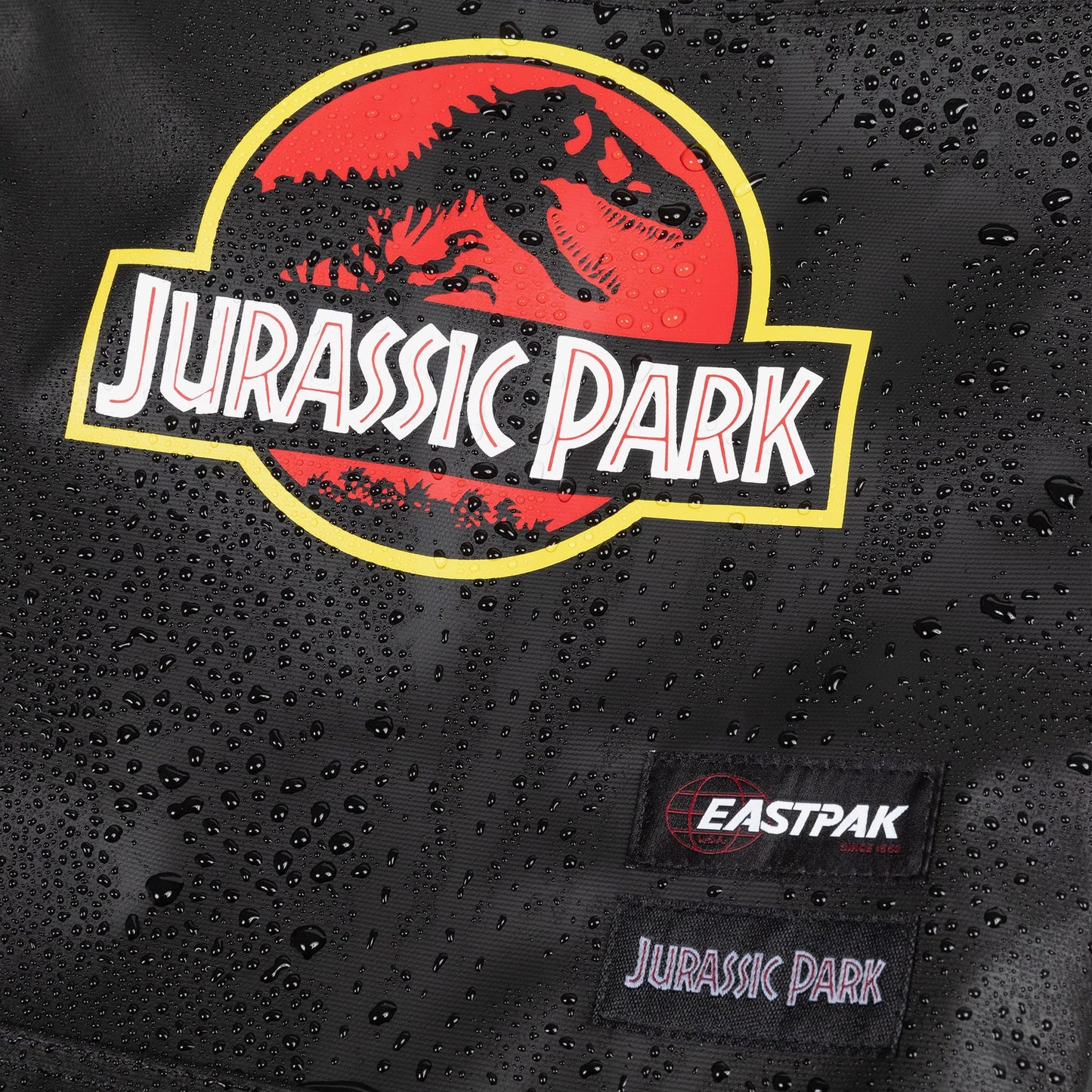 Eastpak Day Pak'r Unisex Siyah Sırt Çantası