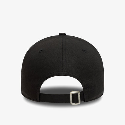 New Era Mlb New York Yankees Unisex Siyah Şapka