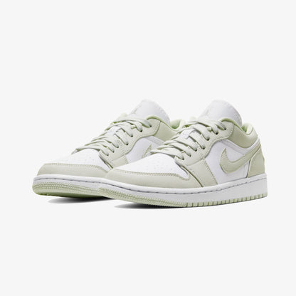 Jordan Air Jordan 1 Low Kadın Beyaz Spor Ayakkabı