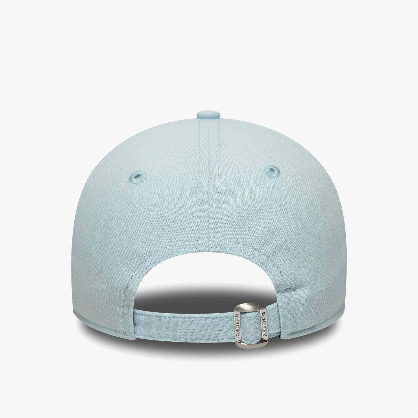 New Era Mlb Linen New York Yankees Unisex Mavi Şapka
