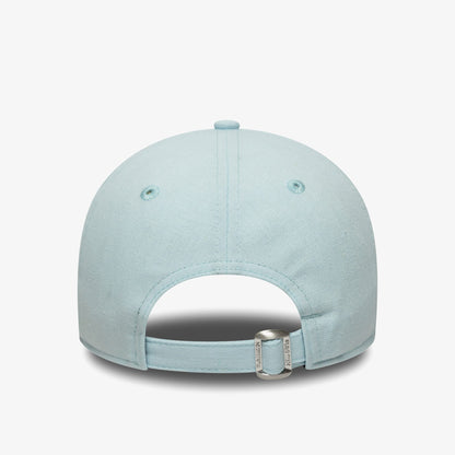 New Era Mlb Linen New York Yankees Unisex Mavi Şapka