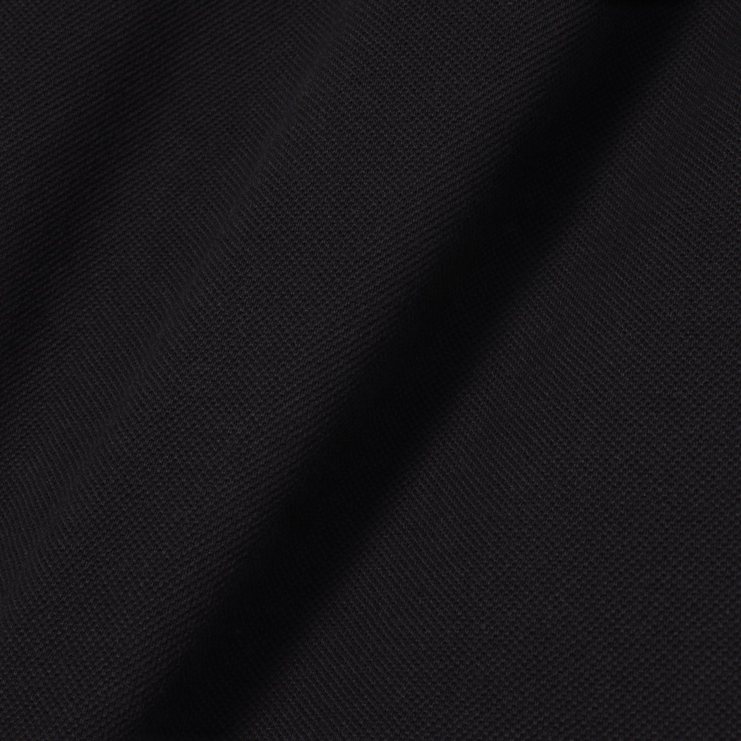 Lacoste Regular Fit Erkek Siyah Polo